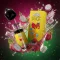 Набор компонентов Mood Duck Dragonfruit Ice 10 мл