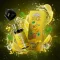 Набор компонентов Mood Duck Lemon Mint 10 мл