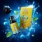 Набор компонентов Mood Duck Orbit Splash 10 мл