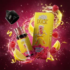 Набор компонентов Mood Duck Raspberry Lemonade 10 мл