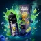 Набор компонентов Mood Duck Quack Attack Blueberry Lime Mint 30 мл