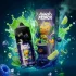 Blueberry Lime Mint (Черника, лайм и мята)