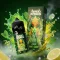 Набор компонентов Mood Duck Quack Attack Lemon Mint Candy 30 мл