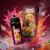 Набор компонентов Mood Duck Quack Attack Pitaya Peach 30 мл
