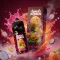 Набор компонентов Mood Duck Quack Attack Pitaya Peach 30 мл