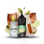 Набор компонентов Nomad - Pistachio Leafs 30 мл
