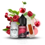 Набор компонентов Nomad - Sour Cherry Roads 30 мл