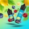 Набор для смешивания Nomad - Blue Lemonade 60 мл