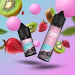 Набір для змішування Nomad - Bubblegum Trip 60 мл