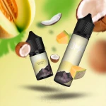 Набір для змішування Nomad - Coconut Melon 60 мл
