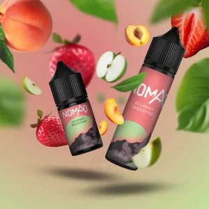 Набір для змішування Nomad - Journey Smoothie 60 мл