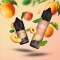 Набір для змішування Nomad - Peach Trees 60 мл