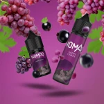 Набір для змішування Nomad - Sappy Grape 60 мл