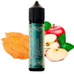 Набір для змішування Nomad - Apple Tobacco 60 мл
