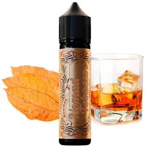 Набір для змішування Nomad - Bourbon Tobacco 60 мл