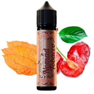 Набір для змішування Nomad - Cherry Tobacco 60 мл