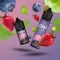 Набір для змішування Nomad - Tripple Berries 60 мл