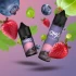 Tripple Berries (Потрійні ягоди)