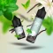Набір для змішування Nomad - Wild Minty Herbs 60 мл