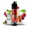 Набір для змішування Sliced - Cherry 60 мл