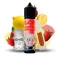 Набір для змішування Sliced - Strawberry 60 мл
