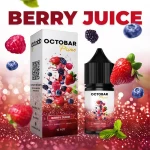 Набор компонентов Octobar Prime Berry Juice 30 мл