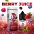 Набір компонентів Octobar Prime Berry Juice 30 мл