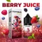 Набор компонентов Salt Octobar Prime - Berry Juice 30 мл