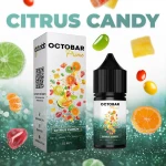Набор компонентов Octobar Prime Citrus Candy 30 мл