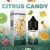 Набір компонентів Octobar Prime Citrus Candy 30 мл