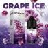 Grape Ice (Виноград з льодом)