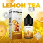 Набор компонентов Octobar Prime Lemon Tea 30 мл