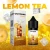Набір компонентів Octobar Prime Lemon Tea 30 мл