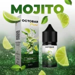 Набор компонентов Octobar Prime Mojito 30 мл