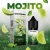 Набір компонентів Octobar Prime Mojito 30 мл