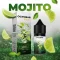 Набор компонентов Salt Octobar Prime - Mojito 30 мл
