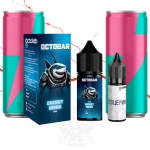 Набор компонентов Octobar NFT Energy Drink 30 мл