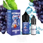 Набор компонентов Octobar NFT Grape Blue Ice 30 мл
