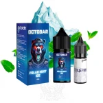 Набор компонентов Octobar NFT Polar Mint Ice 30 мл