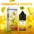 Набір компонентів Octobar Prime Pineapple Mojito 30 мл