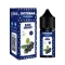 Набор компонентов Salt Octobar Fresh & Sour Black Currant 30 мл
