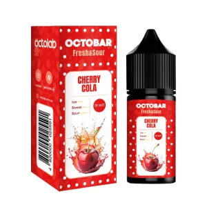 Набор компонентов Octobar Fresh & Sour Cherry Cola 30 мл