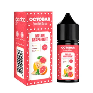 Набор компонентов Octobar Fresh & Sour Melon Grapefruit 30 мл