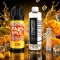 Набір для змішування Crazy Juice - Mango Ice 120 мл