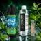 Набор для смешивания Crazy Juice - Mint 120 мл