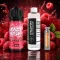 Набір для змішування Crazy Juice - Raspberry 120 мл