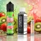 Набор для смешивания Juni - Kiwi Strawberry 60 мл