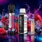 Набор для смешивания Webber - Berry Mix Cooler 60 мл