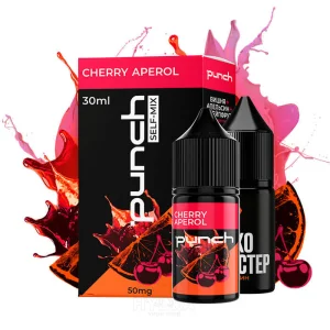 Набор компонентов Punch Cherry Aperol 30мл