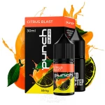 Набор компонентов Punch Citrus Blast 30мл